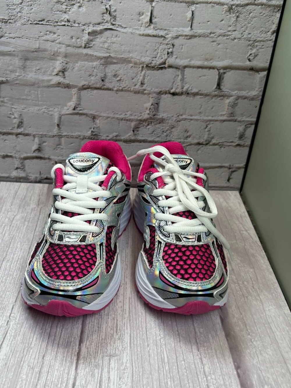 SAUCONY OMNI 9 KIDZ {13M)